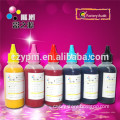 High Quality ink dye ink Pigment ink printer ink for Epson/Brother/Canon Inkjet Printers 100ml